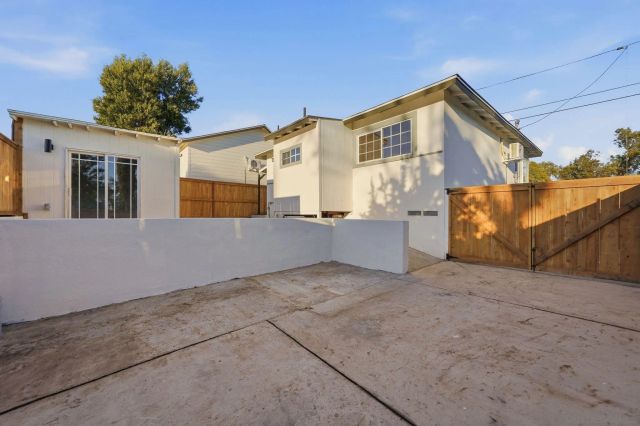 4665-67 E Thorn St, San Diego, CA 92105