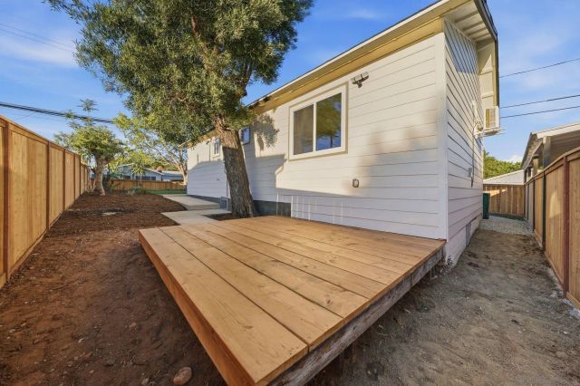 4665-67 E Thorn St, San Diego, CA 92105