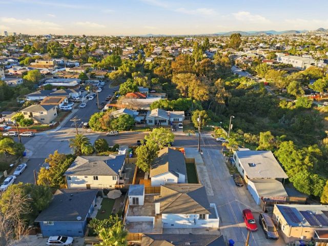 4665-67 E Thorn St, San Diego, CA 92105