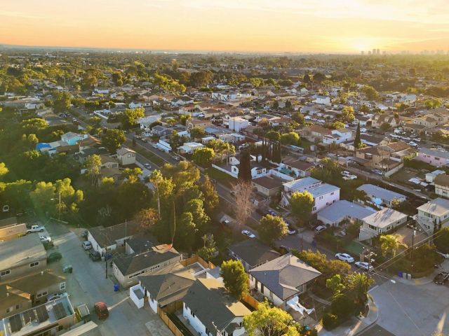 4665-67 E Thorn St, San Diego, CA 92105