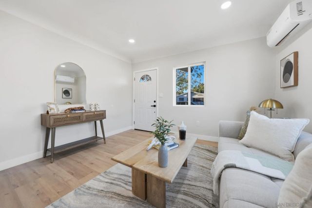 4665-67 E Thorn St, San Diego, CA 92105