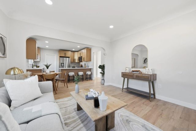 4665-67 E Thorn St, San Diego, CA 92105