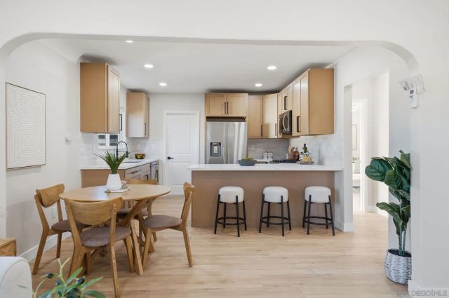 4665-67 E Thorn St, San Diego, CA 92105