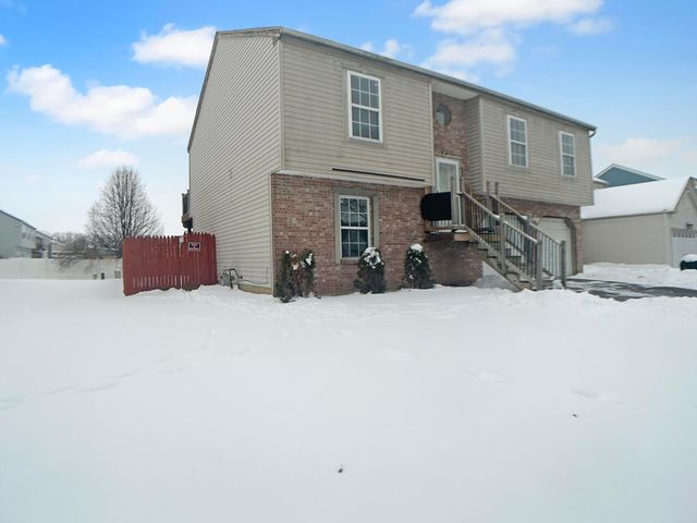 5691 Matuka Drive, Columbus, OH 43232