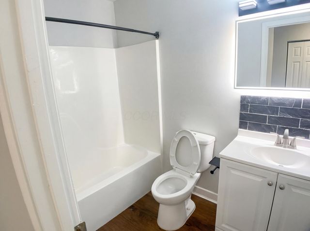 5691 Matuka Drive, Columbus, OH 43232