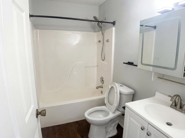 5691 Matuka Drive, Columbus, OH 43232