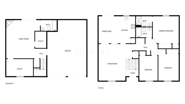 5691 Matuka Drive, Columbus, OH 43232