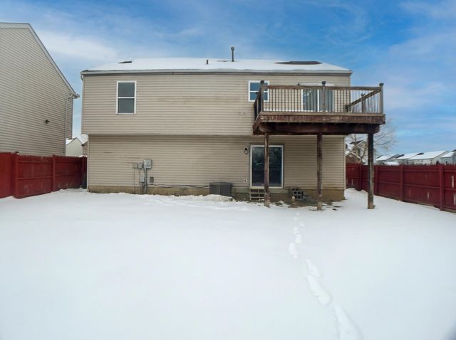 5691 Matuka Drive, Columbus, OH 43232