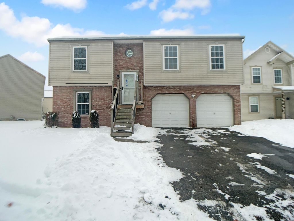 5691 Matuka Drive, Columbus, OH 43232