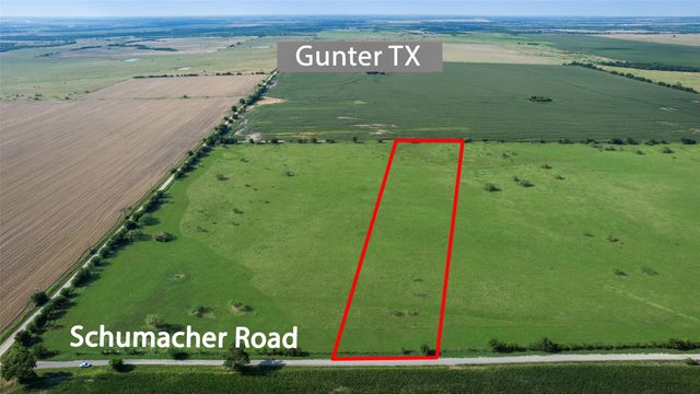 795 Schumacher 2A, Gunter, TX 75058