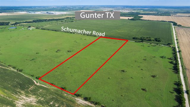 795 Schumacher 2A, Gunter, TX 75058