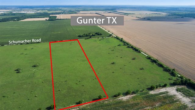 795 Schumacher 2A, Gunter, TX 75058