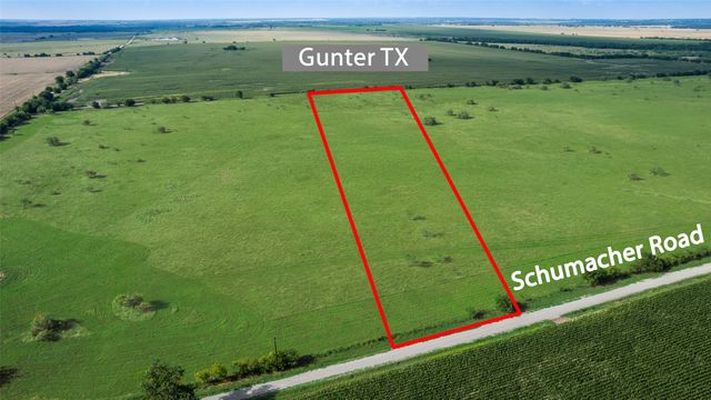 795 Schumacher 2A, Gunter, TX 75058