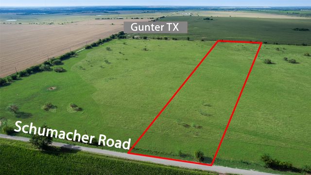 795 Schumacher 2A, Gunter, TX 75058