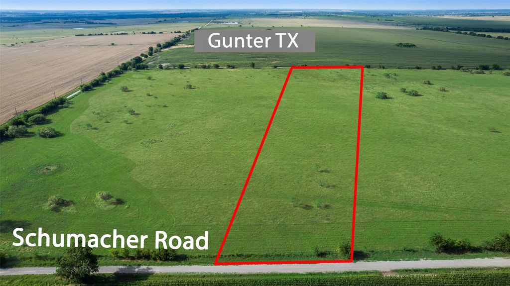 795 Schumacher 2A, Gunter, TX 75058