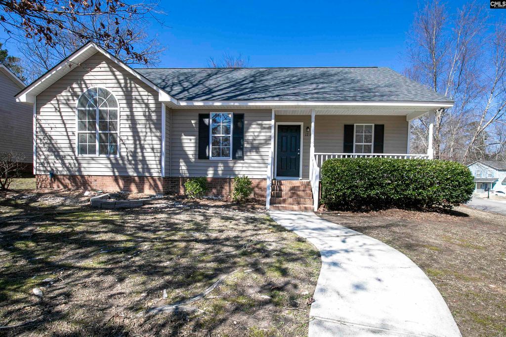 125 Northshore Drive, Chapin, SC 29036