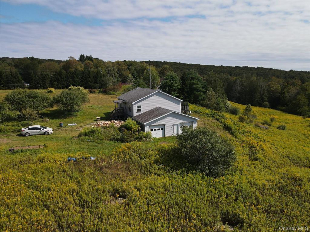 9 Queen Mountain Road 64, Ferndale, NY 12734