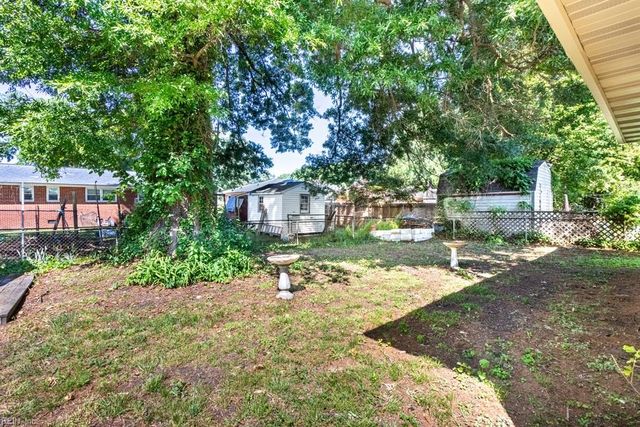 113 Adams DR, Newport News, VA 23601