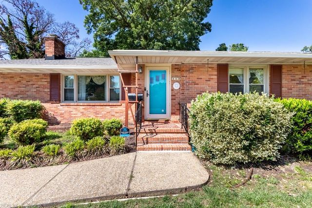 113 Adams DR, Newport News, VA 23601