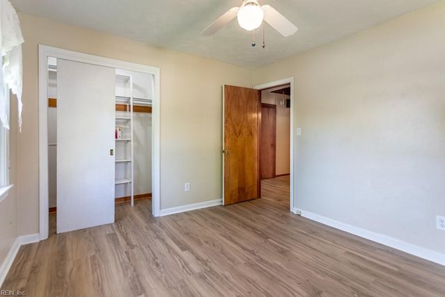 113 Adams DR, Newport News, VA 23601