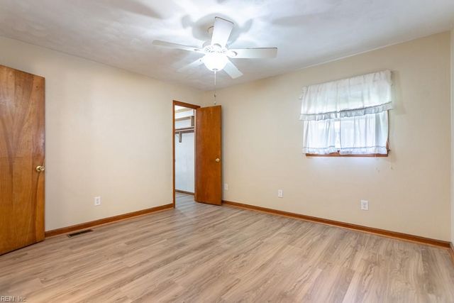 113 Adams DR, Newport News, VA 23601