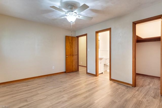 113 Adams DR, Newport News, VA 23601
