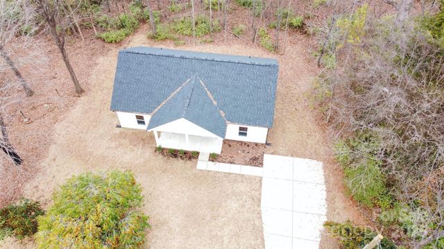 1426 Harris Street, Statesville, NC 28677