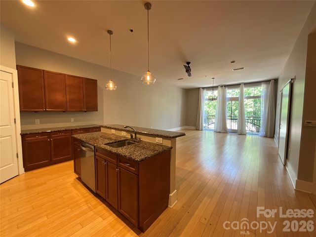 3100 N Davidson Street 203, Charlotte, NC 28205