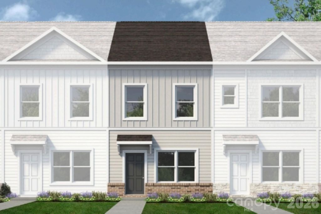 5971 Old Plank Road 32, Charlotte, NC 28216