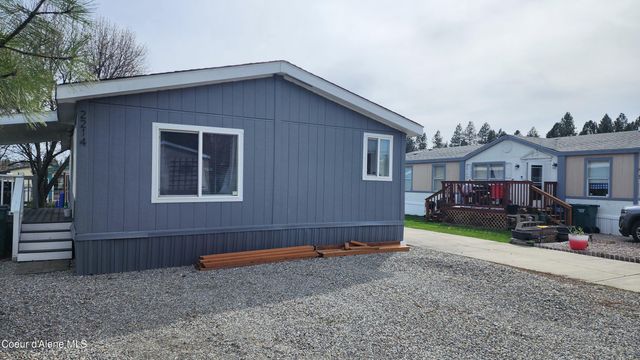 2214 W Windermere Ave, Coeur D'alene, ID 83815