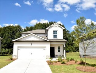 1579 Hay Patch Lane, Loganville, GA 30052
