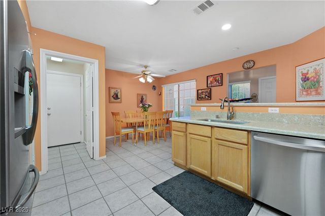 505 Crimson View Place, Las Vegas, NV 89144