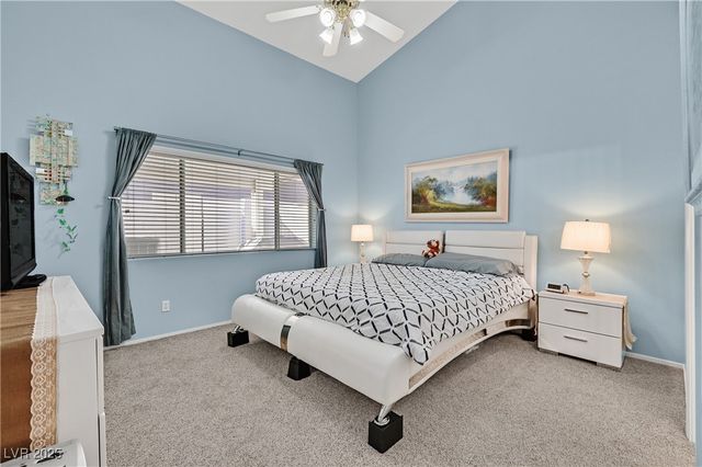 505 Crimson View Place, Las Vegas, NV 89144