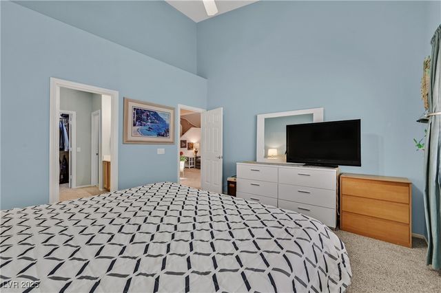 505 Crimson View Place, Las Vegas, NV 89144