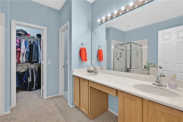 505 Crimson View Place, Las Vegas, NV 89144