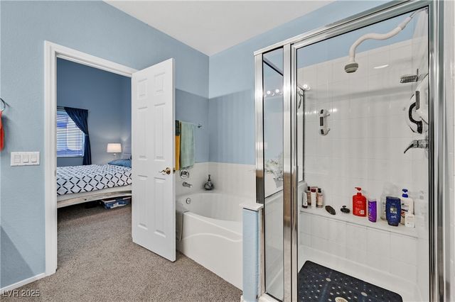 505 Crimson View Place, Las Vegas, NV 89144