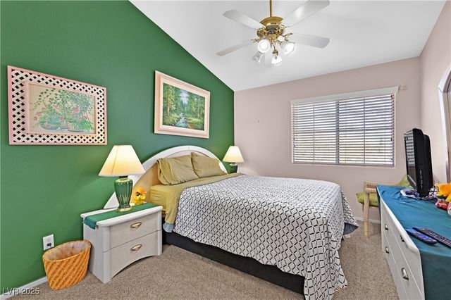 505 Crimson View Place, Las Vegas, NV 89144