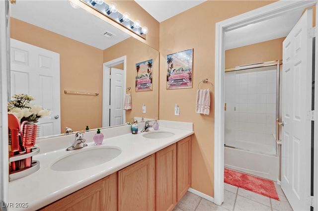 505 Crimson View Place, Las Vegas, NV 89144