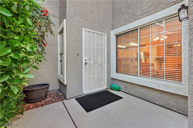 505 Crimson View Place, Las Vegas, NV 89144