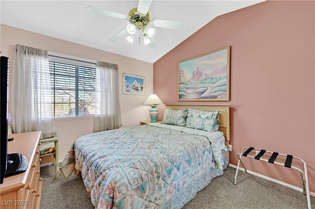 505 Crimson View Place, Las Vegas, NV 89144