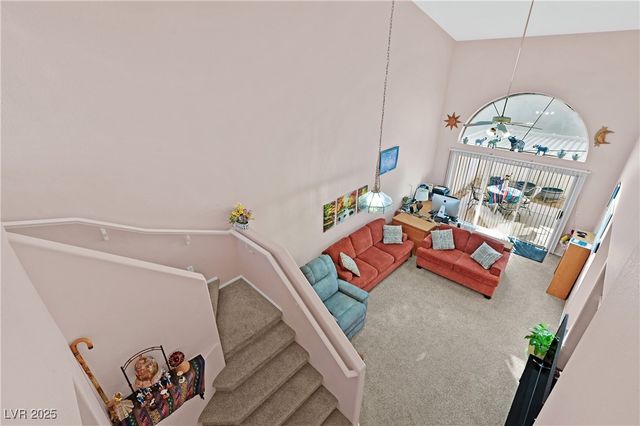 505 Crimson View Place, Las Vegas, NV 89144