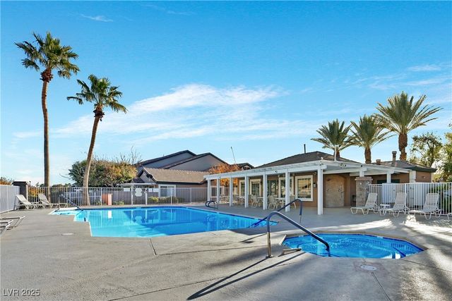 505 Crimson View Place, Las Vegas, NV 89144