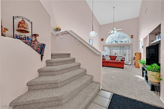 505 Crimson View Place, Las Vegas, NV 89144