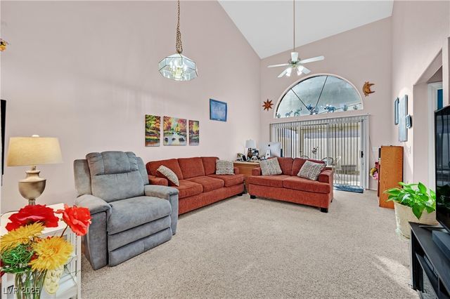 505 Crimson View Place, Las Vegas, NV 89144