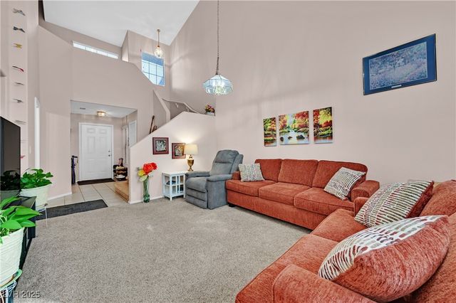 505 Crimson View Place, Las Vegas, NV 89144