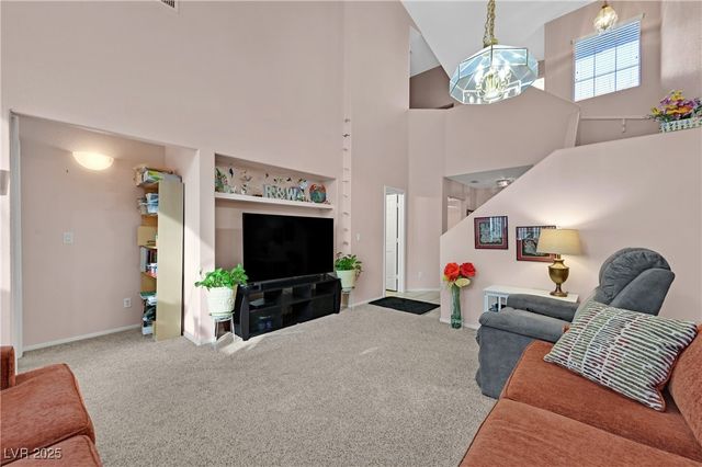 505 Crimson View Place, Las Vegas, NV 89144