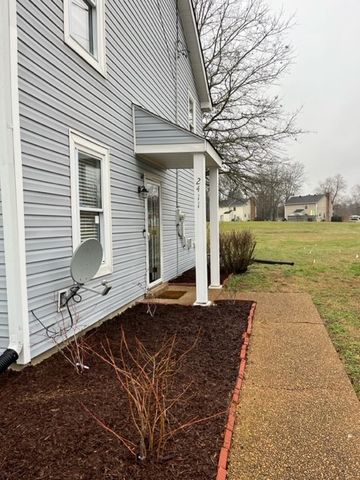 2411 Robbie Ct, Nashville, TN 37214