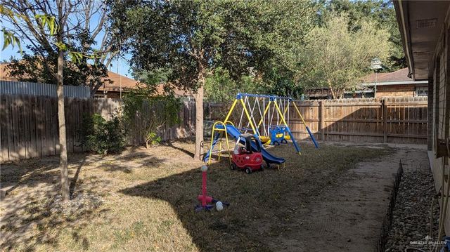 2128 Mynah Avenue, Mcallen, TX 78504