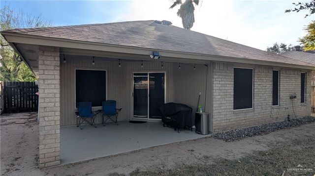 2128 Mynah Avenue, Mcallen, TX 78504