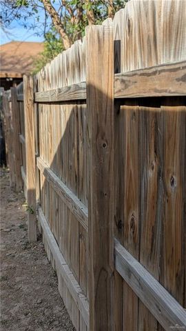 2128 Mynah Avenue, Mcallen, TX 78504